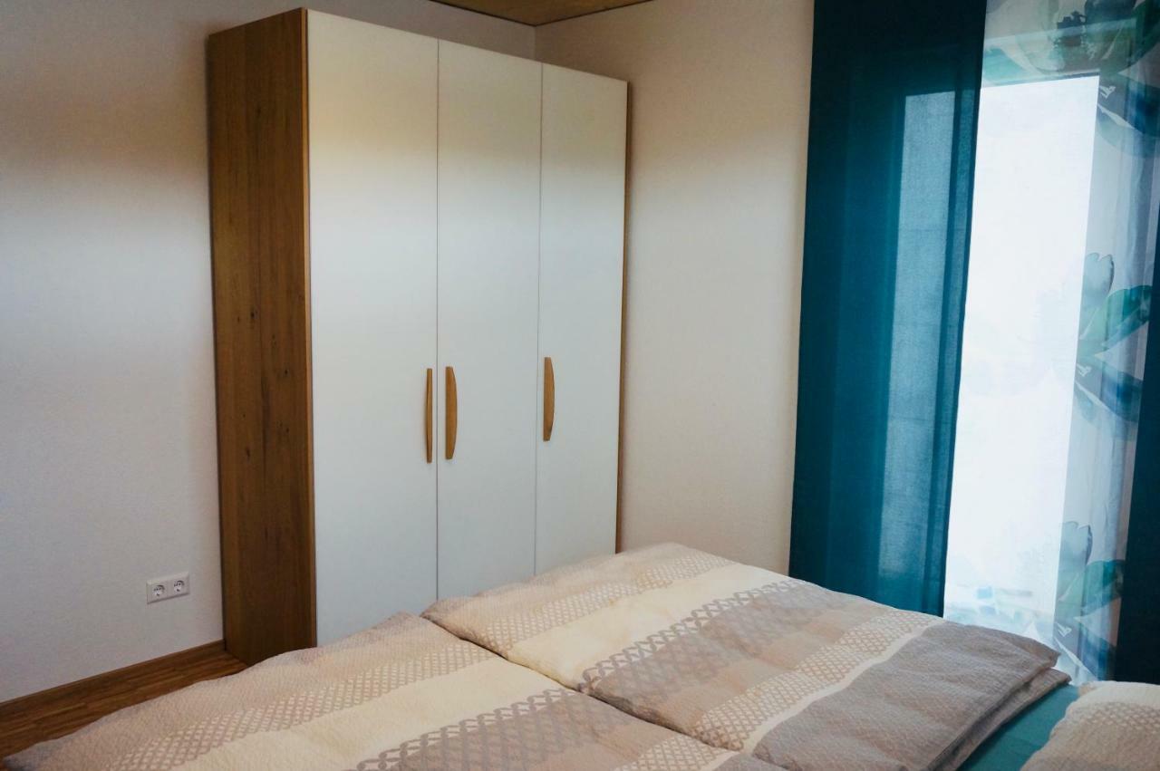 Hengnau 46, Ferienwohnung Stiefel Wasserburg Zewnętrze zdjęcie
