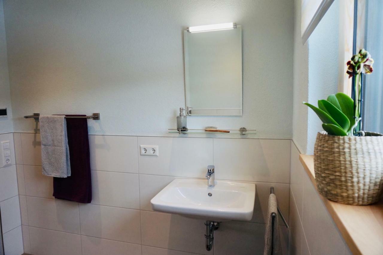 Hengnau 46, Ferienwohnung Stiefel Wasserburg Zewnętrze zdjęcie