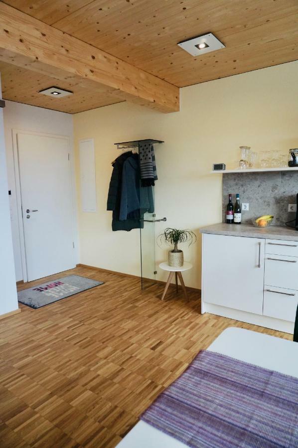 Hengnau 46, Ferienwohnung Stiefel Wasserburg Zewnętrze zdjęcie