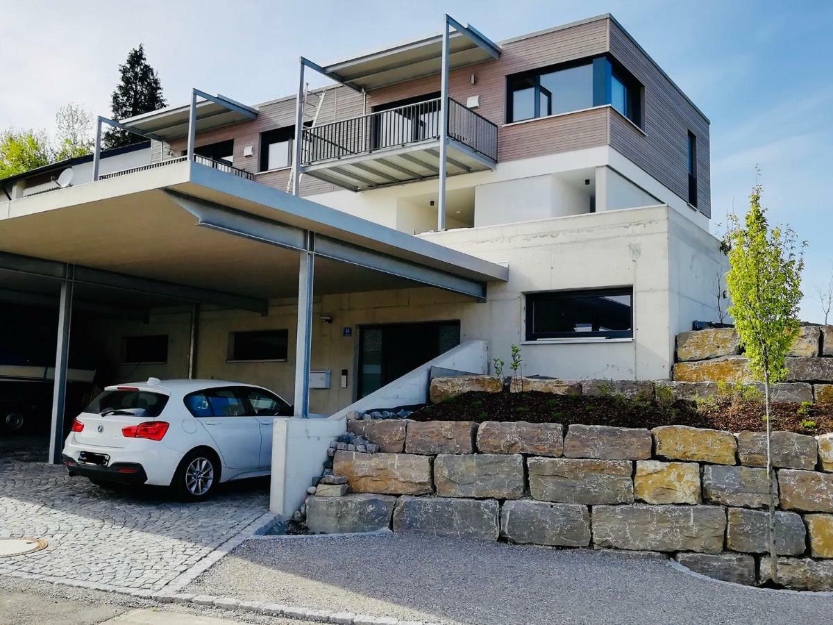 Hengnau 46, Ferienwohnung Stiefel Wasserburg Zewnętrze zdjęcie